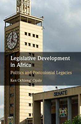 Legislative development africa - legislative,