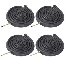 4 PRO+ Bicycle Inner Tubes 700 x 35c/38c/43c 60mm Thorn Resistant PRESTA Valve.