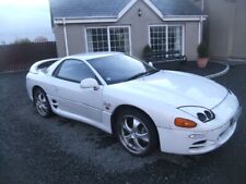 MITSUBISHI GTO CAMSHAFT OIL