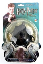 HARRY POTTER and the Order of the Phoenix - DEMENTOR Collector's Figure