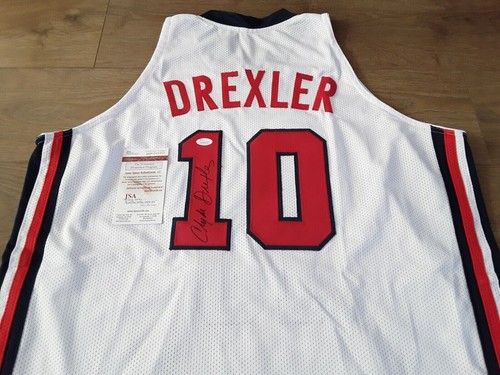 Olympics dream team clyde - dream,