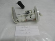 HONDA PS 125 I 2015 FUEL PUMP (10740)
