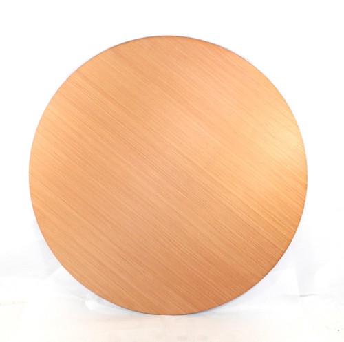 400mm laser cut circle - 400mm,