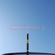 Thunderpole Atom CB Radio
