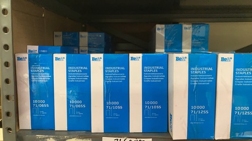 Bea upholstery staples 71 - staples,,