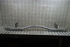 BFD040906 2005 MITSUBISHI L200 2.5TD WARRIOR REAR CHROME BAR