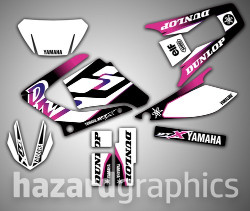 Yamaha dt125x dtre - dt,