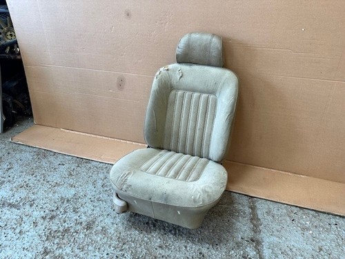 Ford escort mk2 front ghia - mk2,