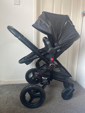 silvercross pioneer eclipse