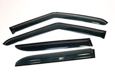 TF664 WIND DEFLECTORS FOR LAND