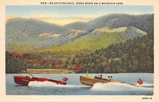 INV. H 1786     WOODEN SPEED