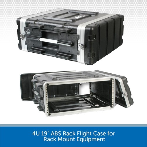 Abs rack flight - 19",