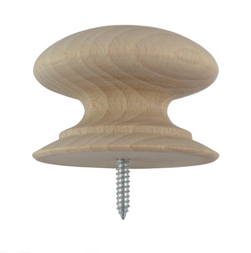 Pack large wooden - of,