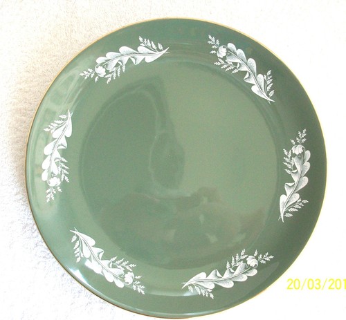 Server plate lord nelson - plate..,