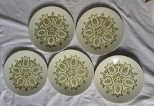 J & G Meakin . Tulip Time