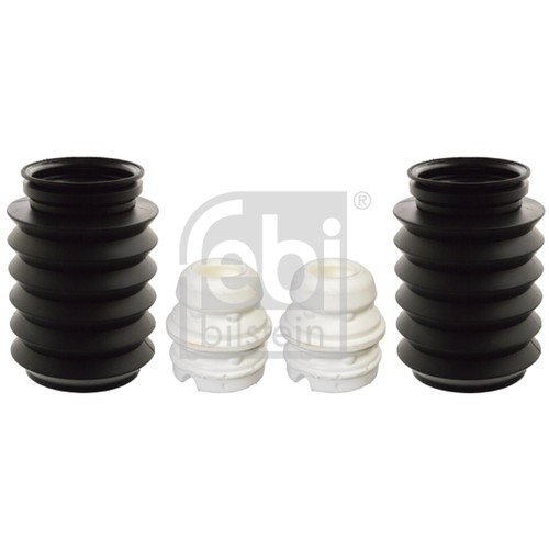 Dust cover kit shock absorber - dust,