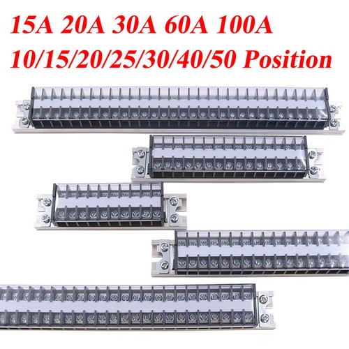 100a position terminal - position,