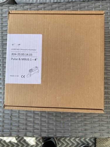 Micronics u1000 clamp - clamp, on