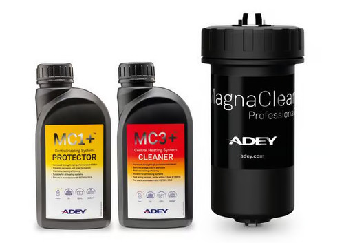 Adey magnaclean professional2 - magnaclean,