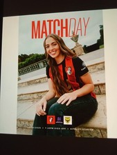 Bournemouth Ladies V Oxford United Ladies