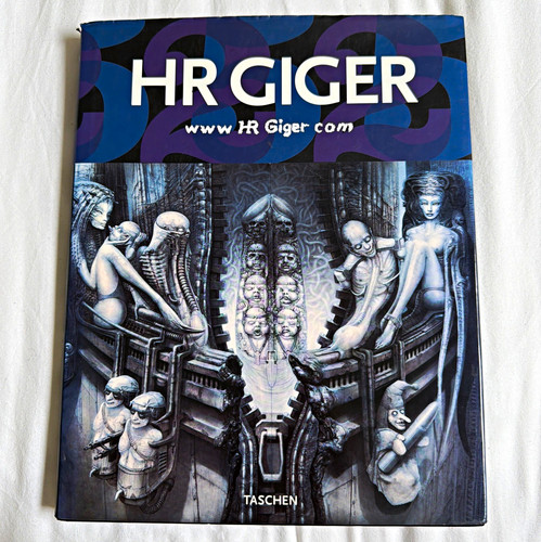 Giger www hr - hr, com