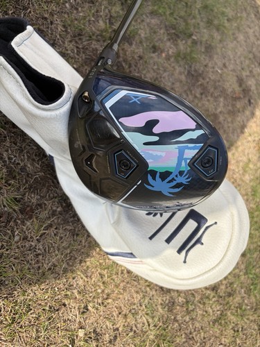 Cobra darkspeed palm tree - darkspeed,