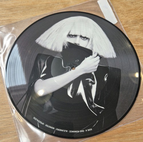 Lady gaga the - gaga, fame