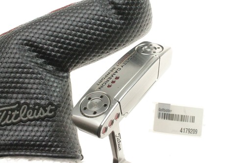 Scotty cameron 2018 select - cameron,