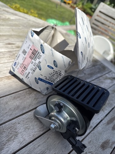 Genuine ford focus - ford, horn