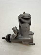 Veco 29 control line model