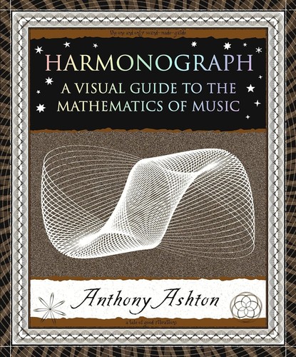Harmonograph visual guide - :,