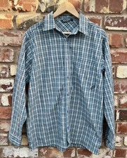 Rohan Long Sleeve Walker Blue