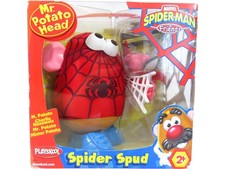 Playskool - Mr Potato Head -