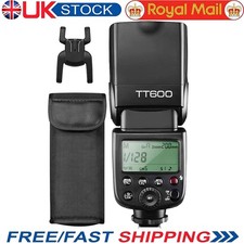 Godox tt600 camera flash - godox, 2.4g