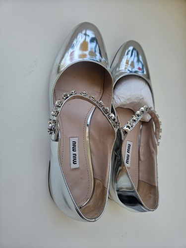 Miu woman shoes - woman,
