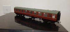 Bachmann BR Maroon Mk1 SO Coach