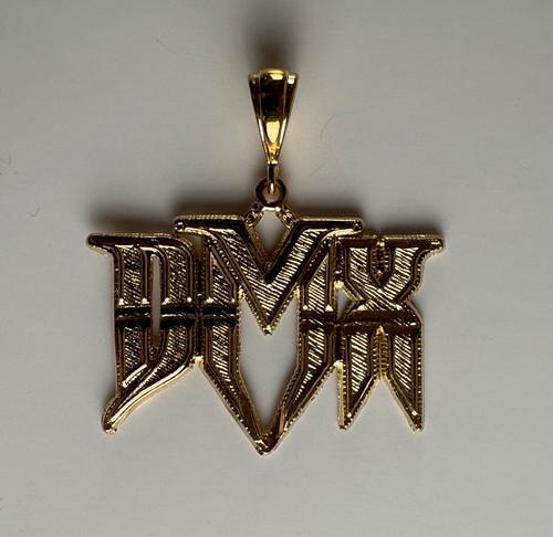Dmx pendant original - original, 90’s