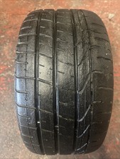 X1 265 30 19 Pirelli P Zero Corsa Asimmetrico F 6mm Ref A14