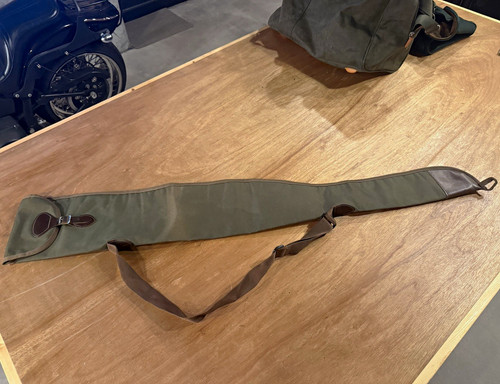 48in rifle gun sleeve - 48in,
