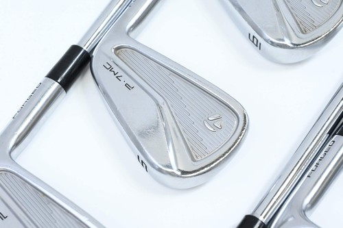 Taylormade p7mc 2020 irons - p7mc,