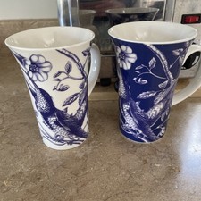 2 X Portmeirion Studio Botanic