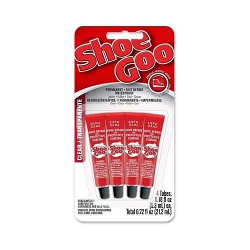 Shoe goo original clear - shoe,