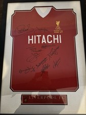 Liverpool 1977 European Cup