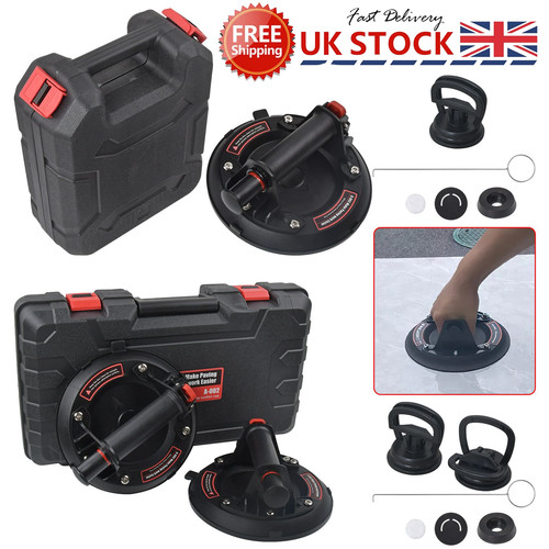 Vacuum suction cup - suction,