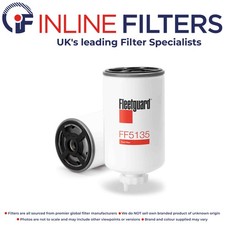 Fleetguard FF5135 Fuel Filter