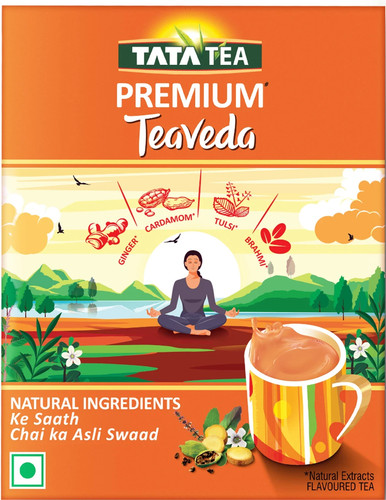 Tata tea premium teaveda - tata,