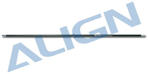 Align rex 550 600 crash - align,
