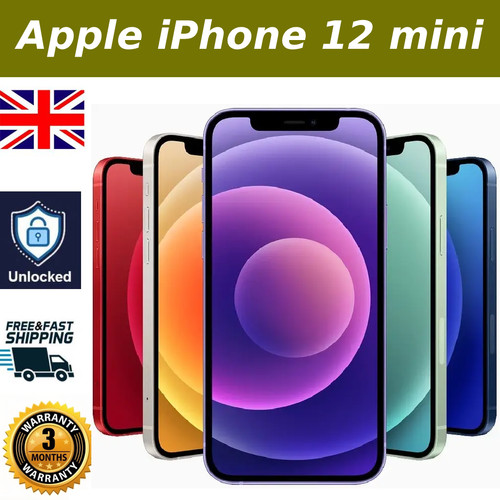 New sealed apple iphone - iphone, 12