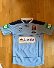 New South Wales Rugby League