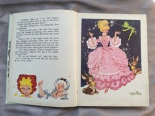 Vintage 1960s illustrated - , my